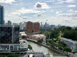 The Riverwalk / Riverwalk Apartments (D1), Apartment #463402341